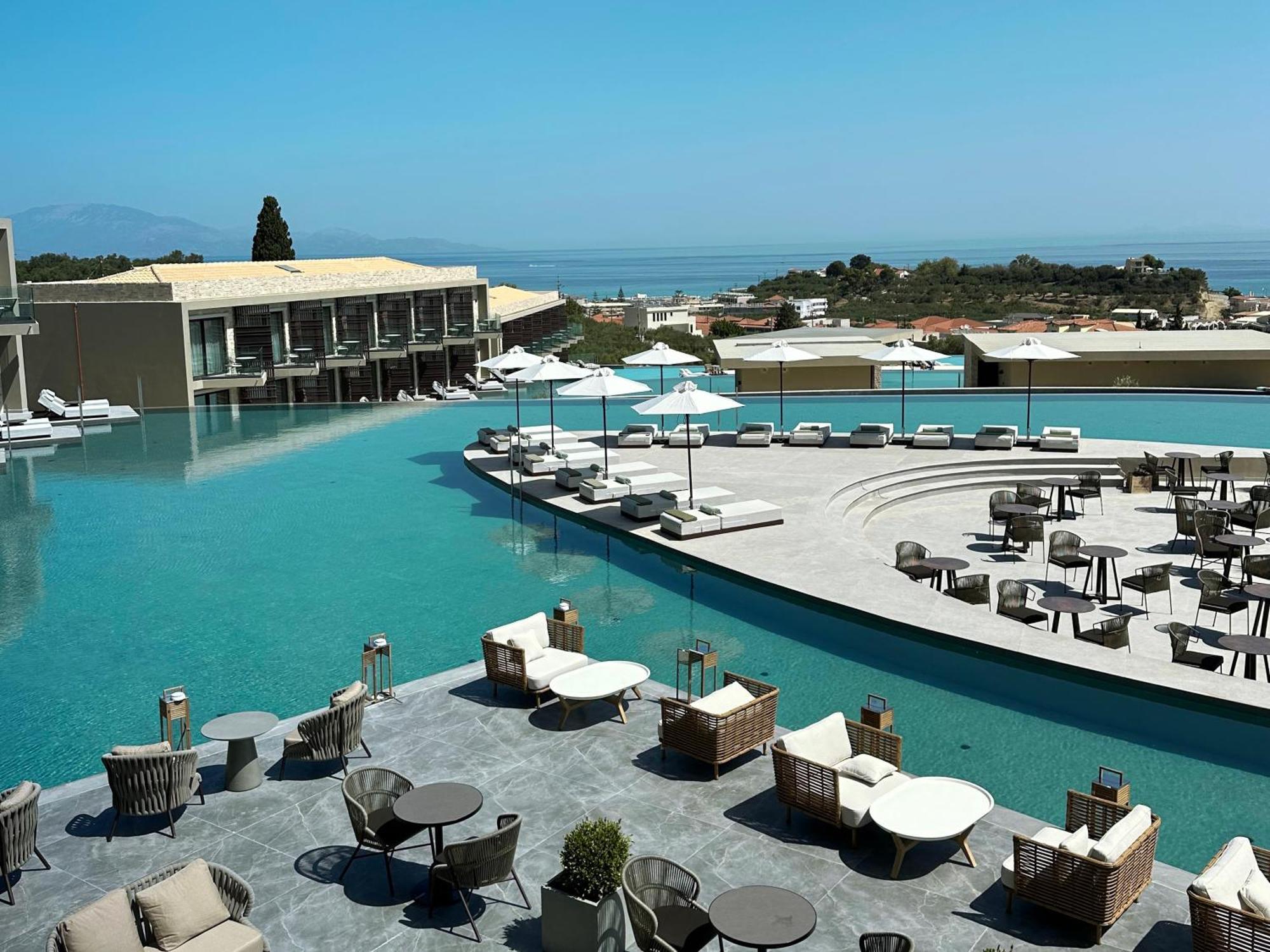 King Jason Zante - Designed For Adults Hotel Planos  Exterior photo