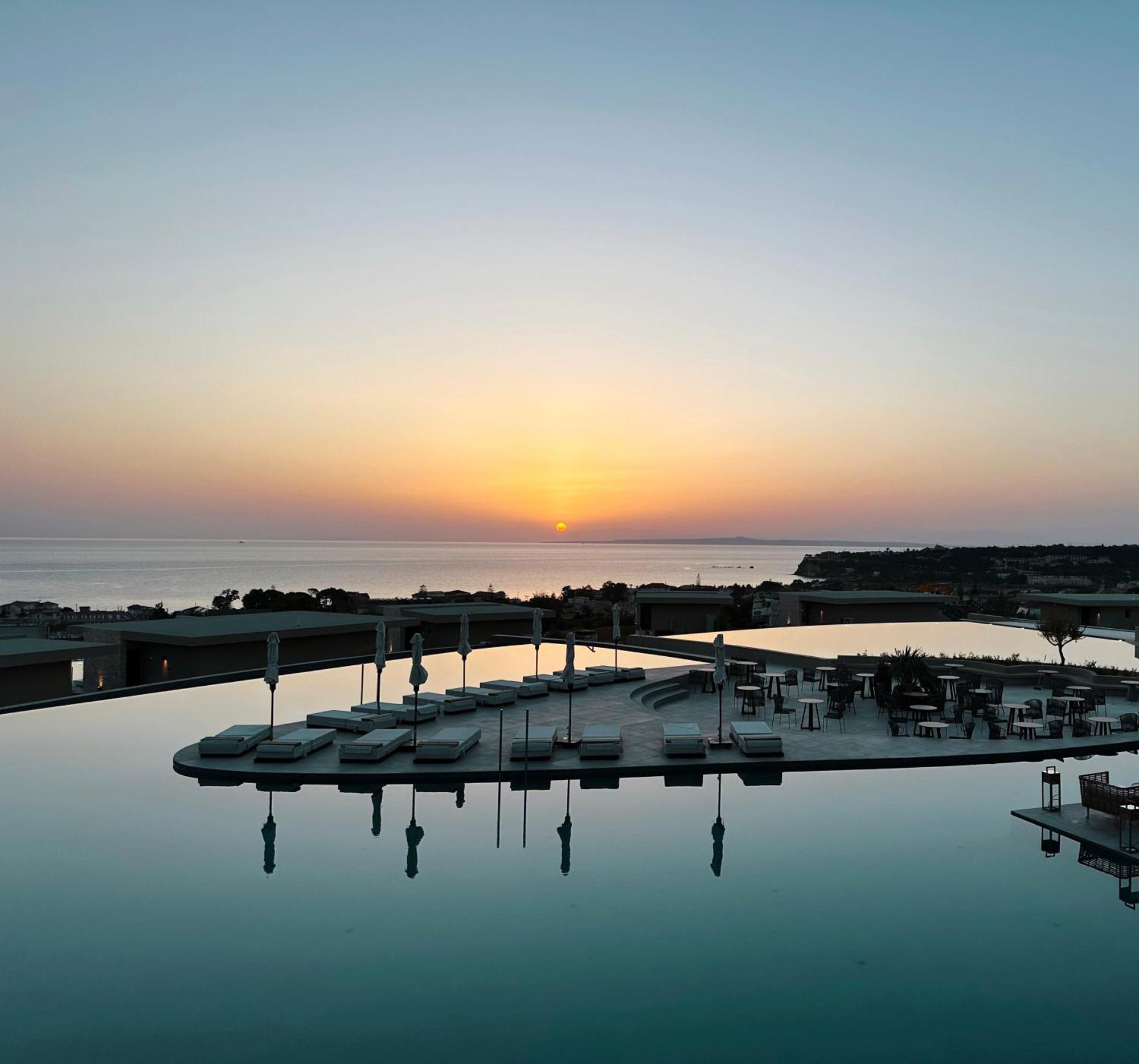 King Jason Zante - Designed For Adults Hotel Planos  Exterior photo