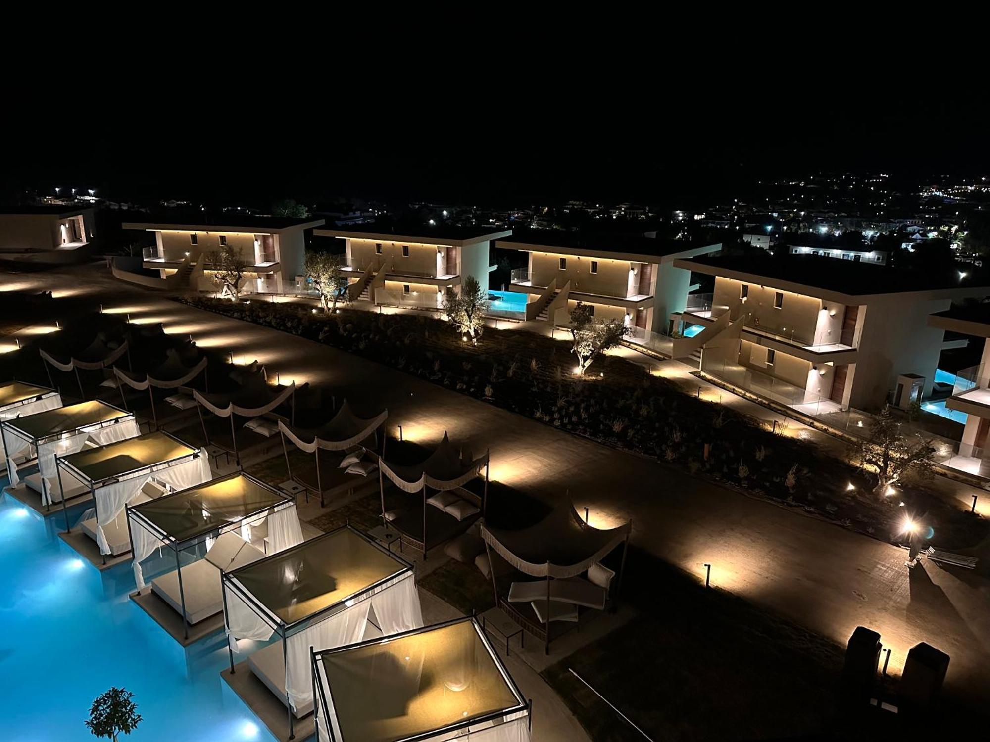 King Jason Zante - Designed For Adults Hotel Planos  Exterior photo