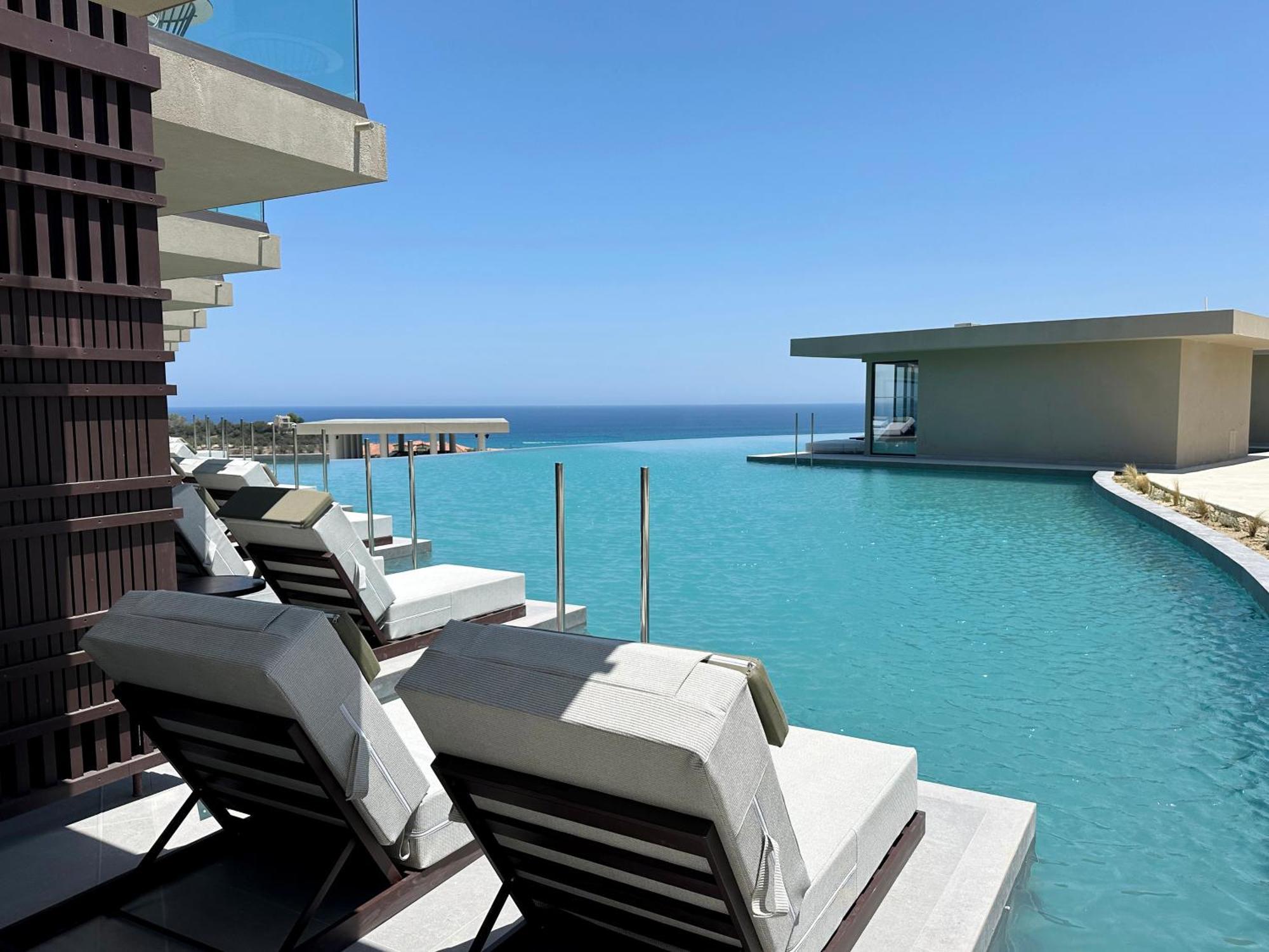 King Jason Zante - Designed For Adults Hotel Planos  Exterior photo