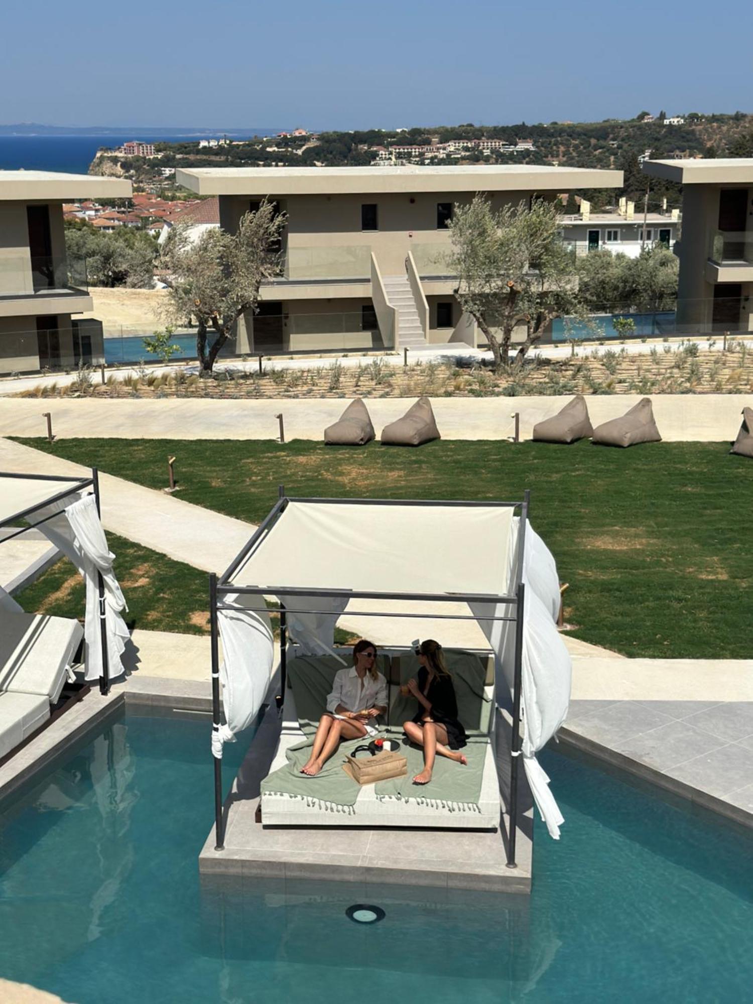 King Jason Zante - Designed For Adults Hotel Planos  Exterior photo