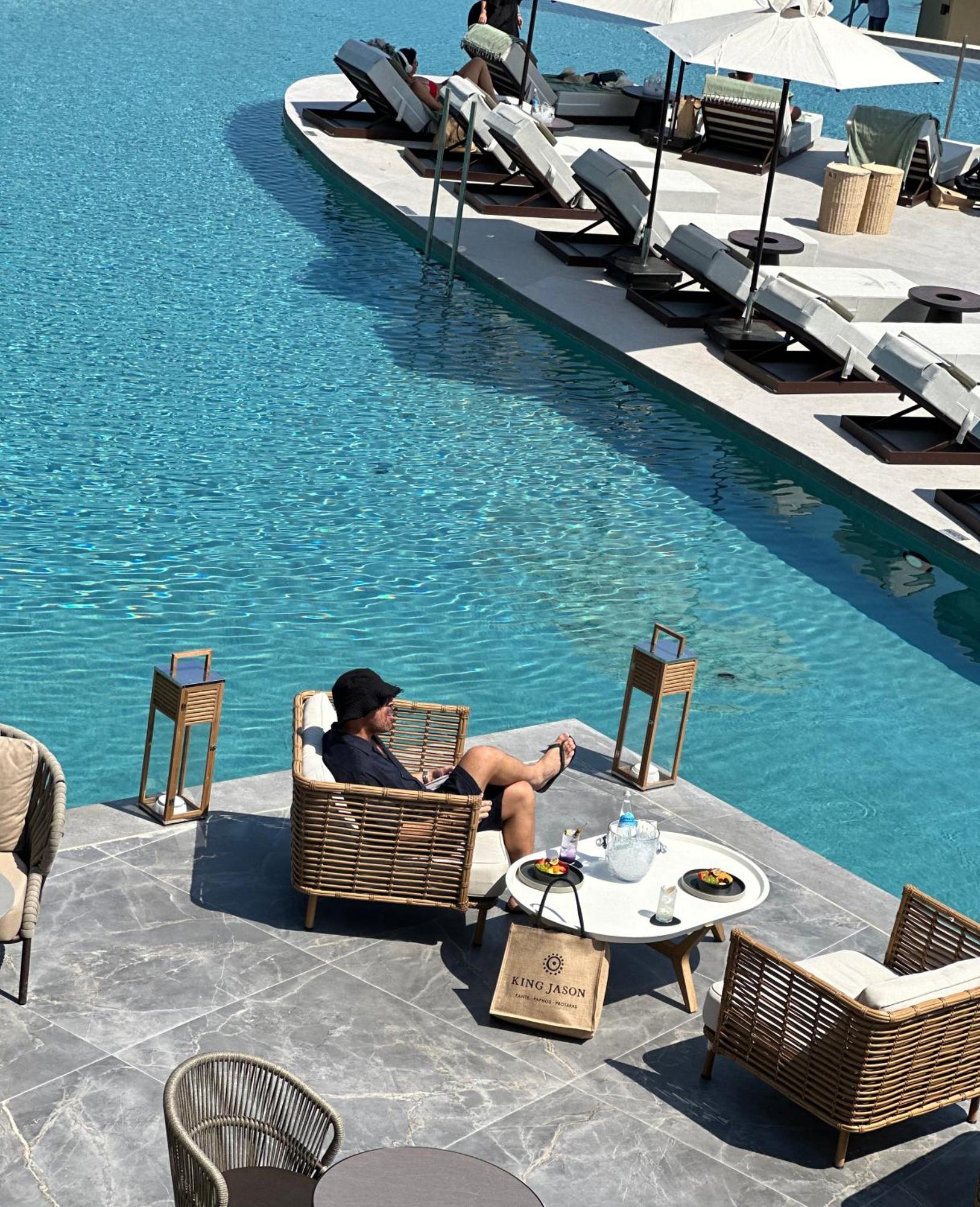 King Jason Zante - Designed For Adults Hotel Planos  Exterior photo