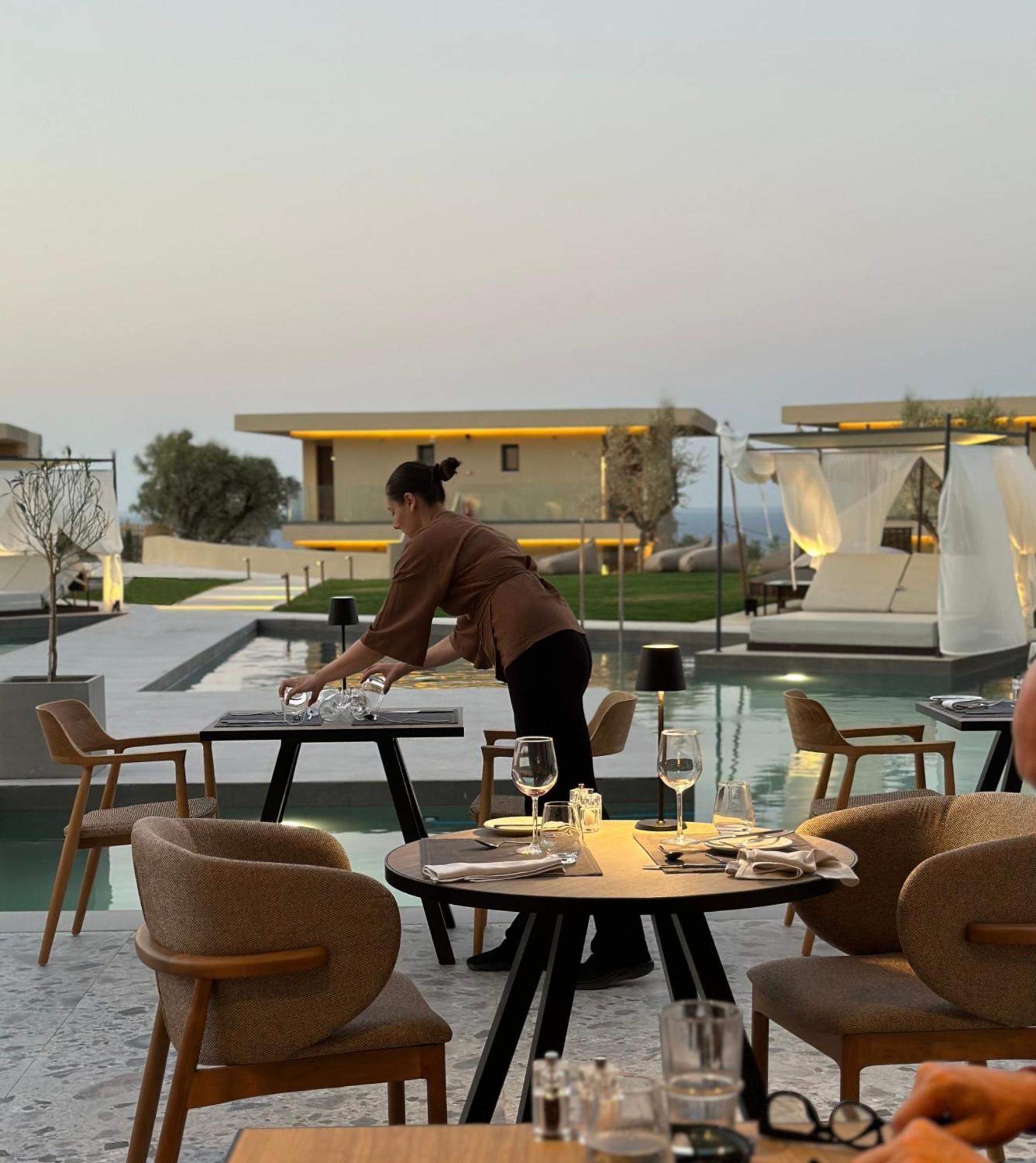 King Jason Zante - Designed For Adults Hotel Planos  Exterior photo