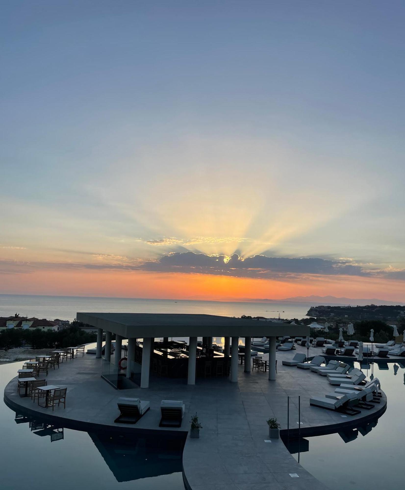 King Jason Zante - Designed For Adults Hotel Planos  Exterior photo