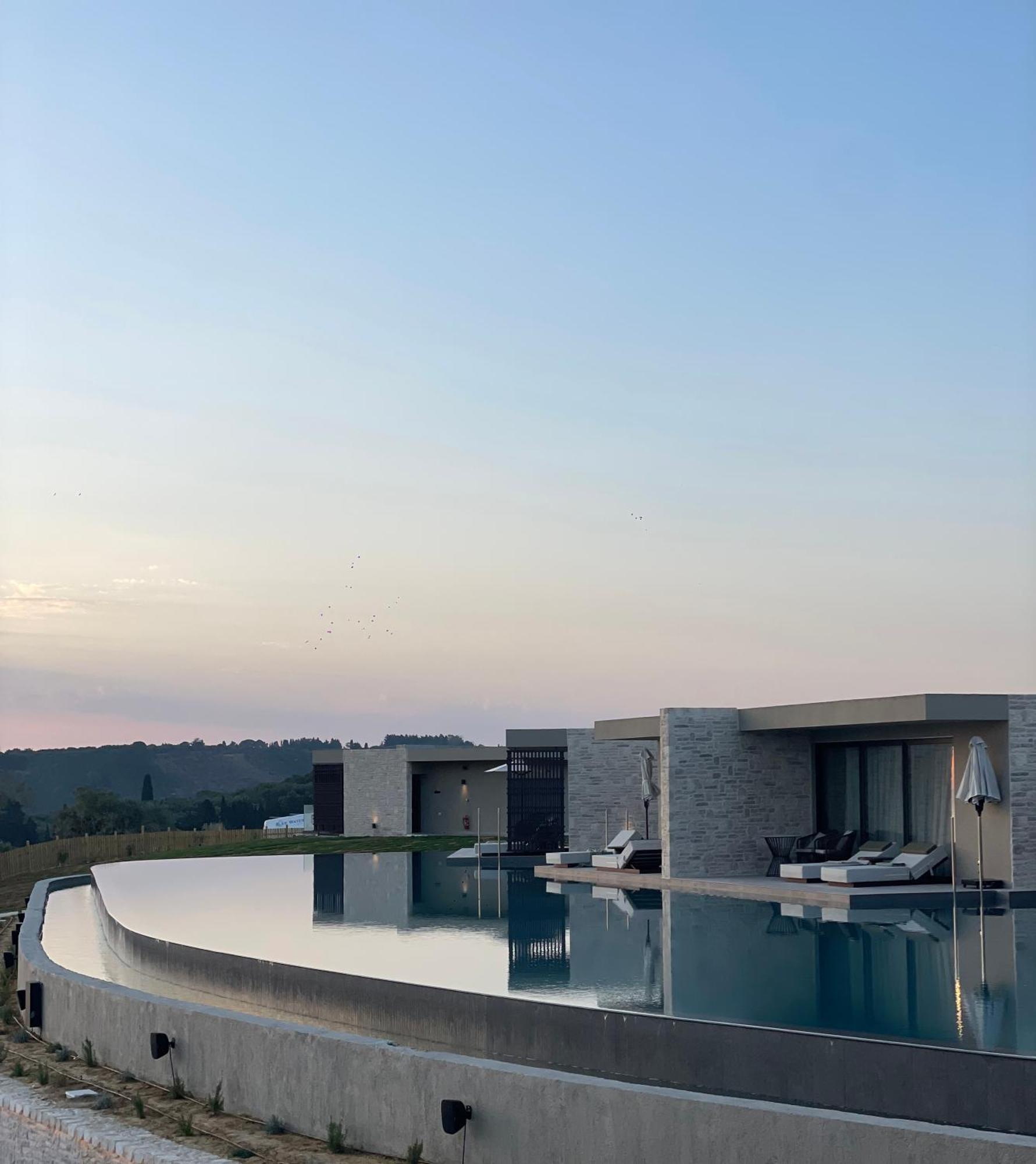 King Jason Zante - Designed For Adults Hotel Planos  Exterior photo