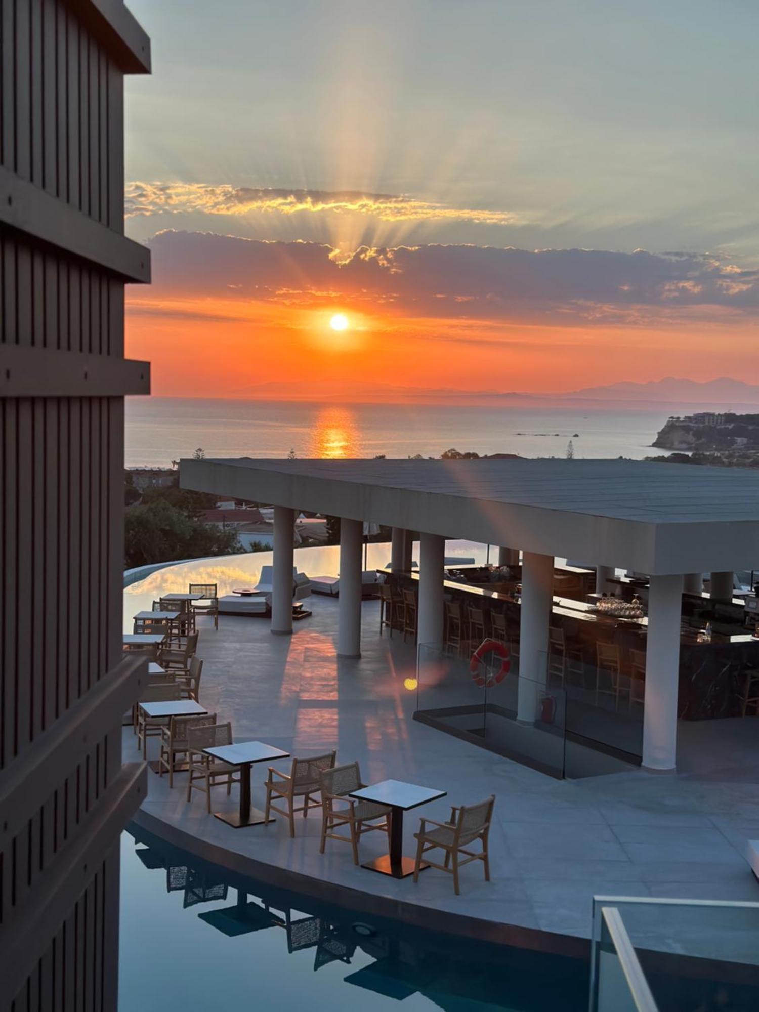 King Jason Zante - Designed For Adults Hotel Planos  Exterior photo