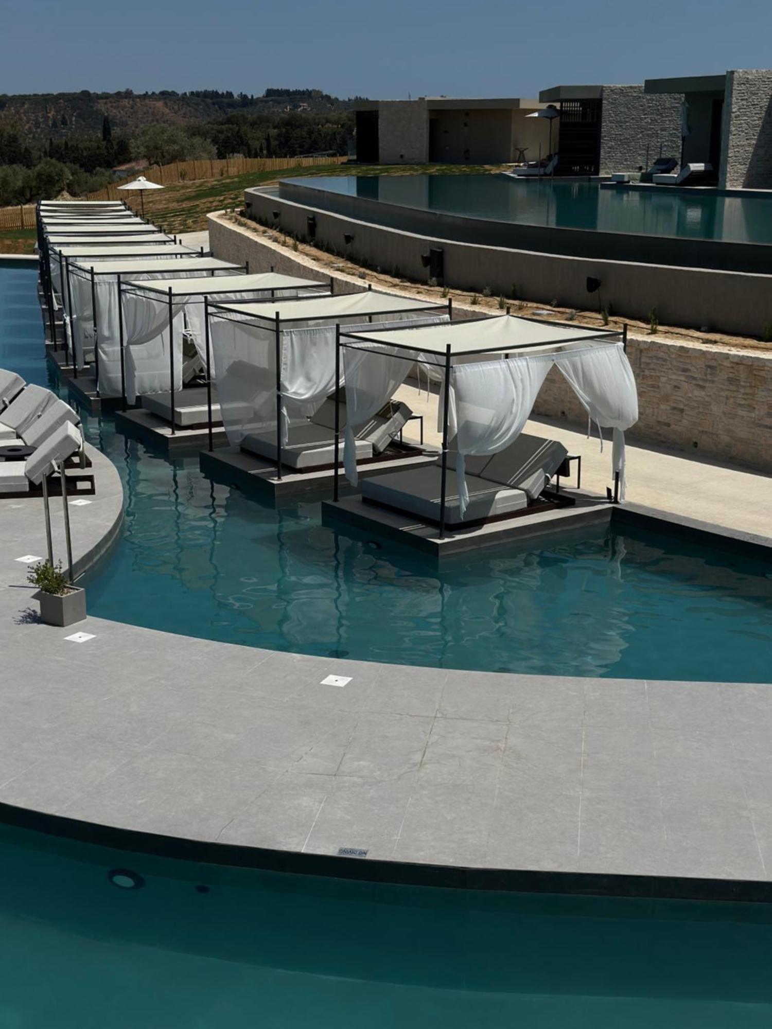 King Jason Zante - Designed For Adults Hotel Planos  Exterior photo