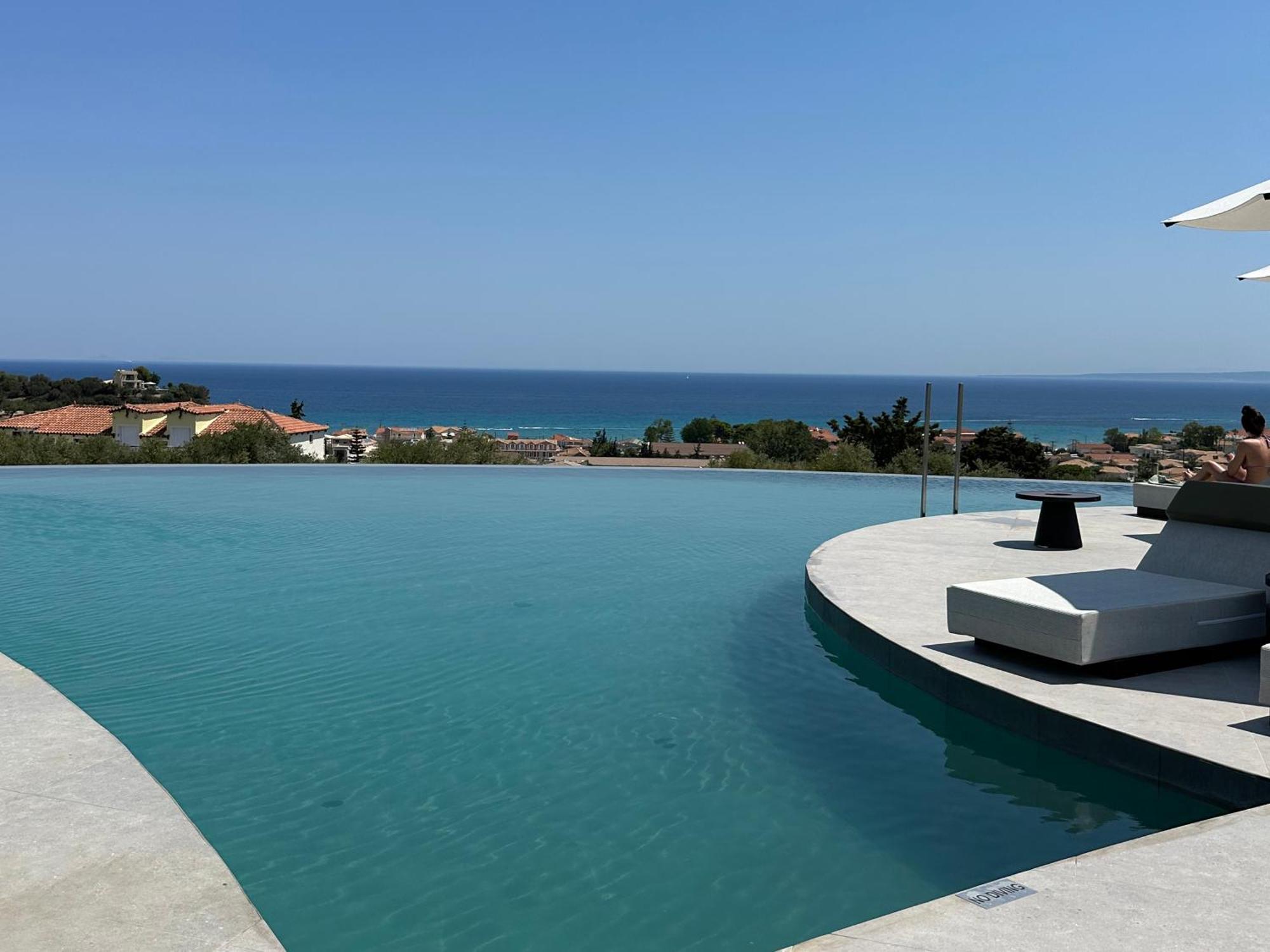 King Jason Zante - Designed For Adults Hotel Planos  Exterior photo
