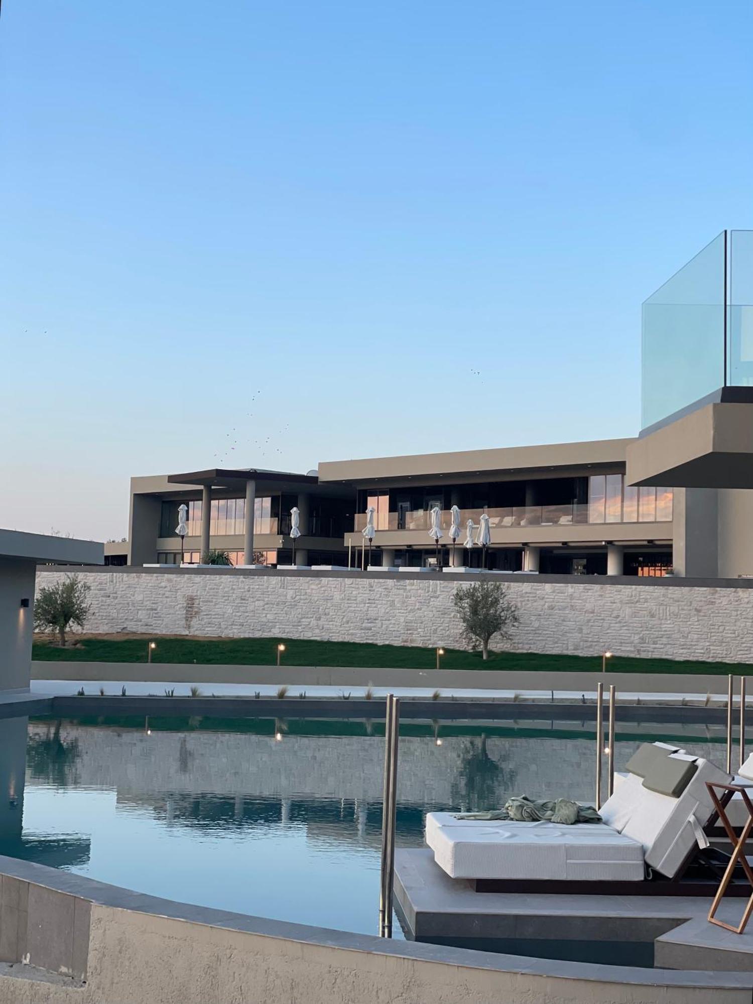 King Jason Zante - Designed For Adults Hotel Planos  Exterior photo