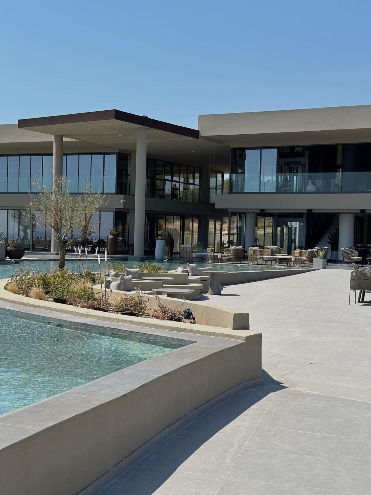 King Jason Zante - Designed For Adults Hotel Planos  Exterior photo