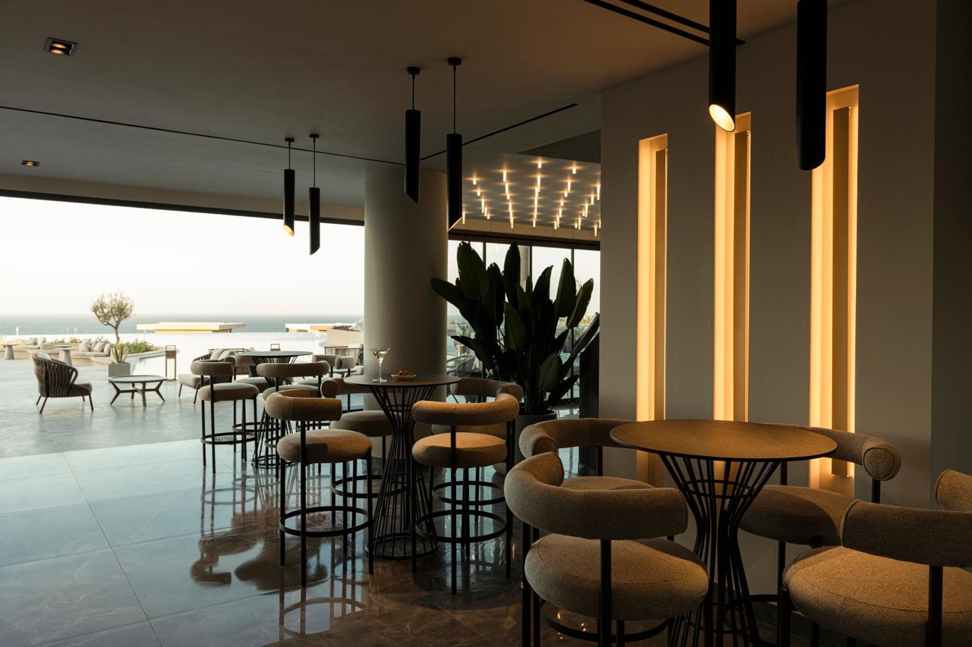 King Jason Zante - Designed For Adults Hotel Planos  Exterior photo