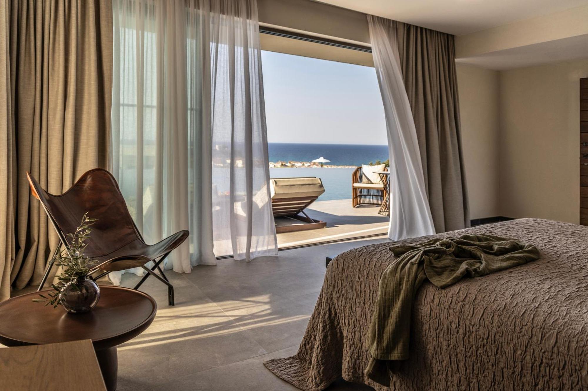 King Jason Zante - Designed For Adults Hotel Planos  Exterior photo
