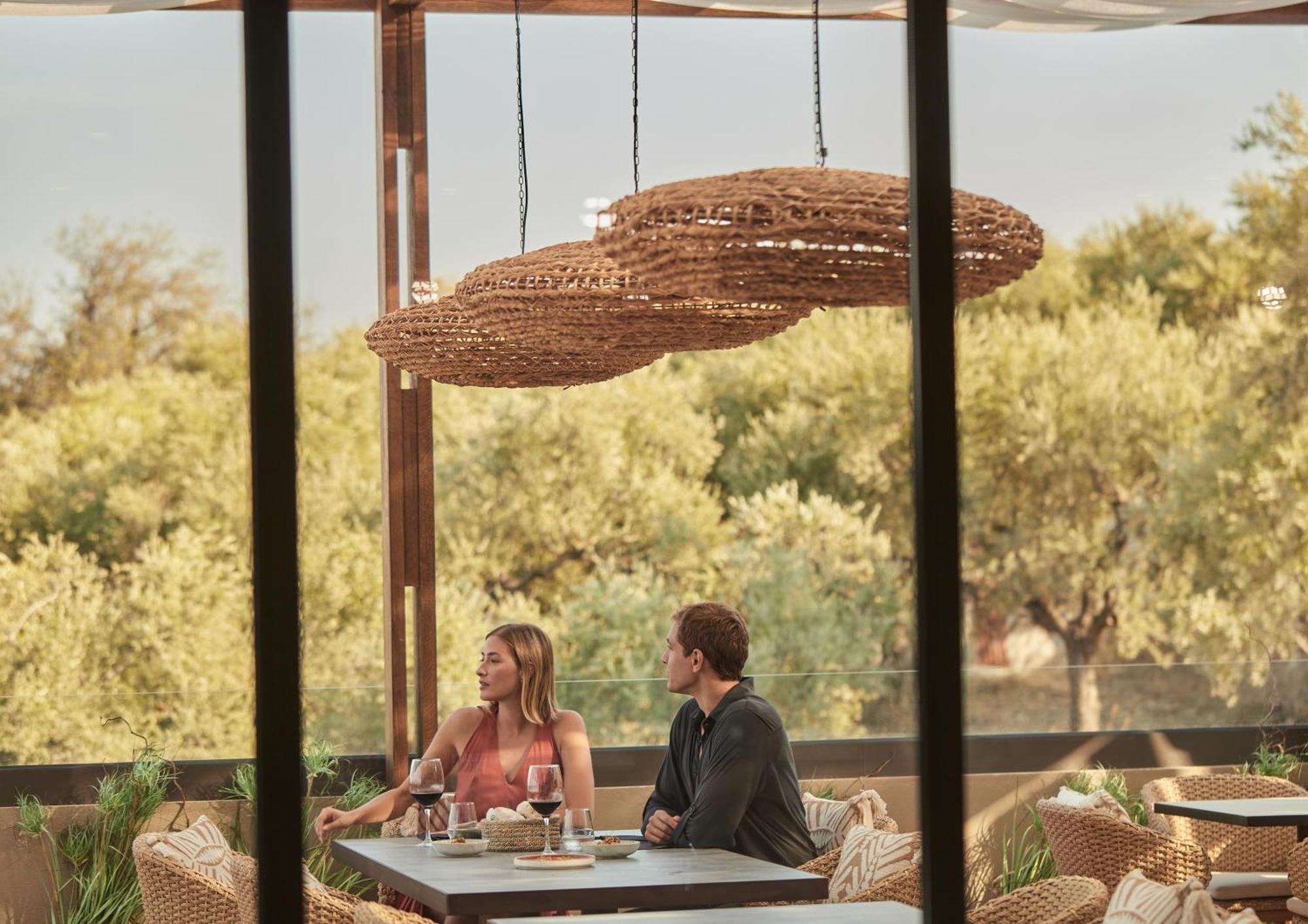 King Jason Zante - Designed For Adults Hotel Planos  Exterior photo