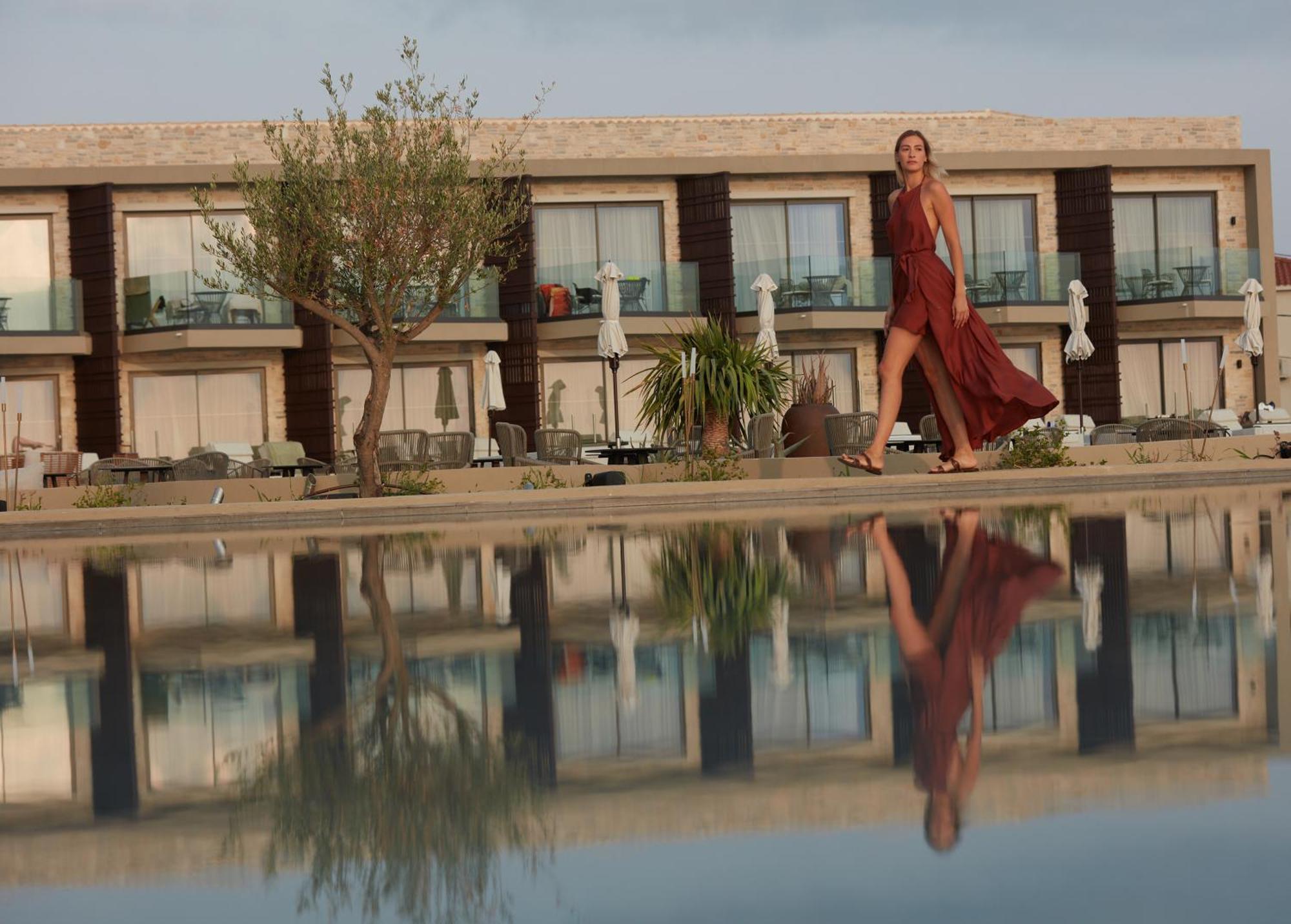 King Jason Zante - Designed For Adults Hotel Planos  Exterior photo