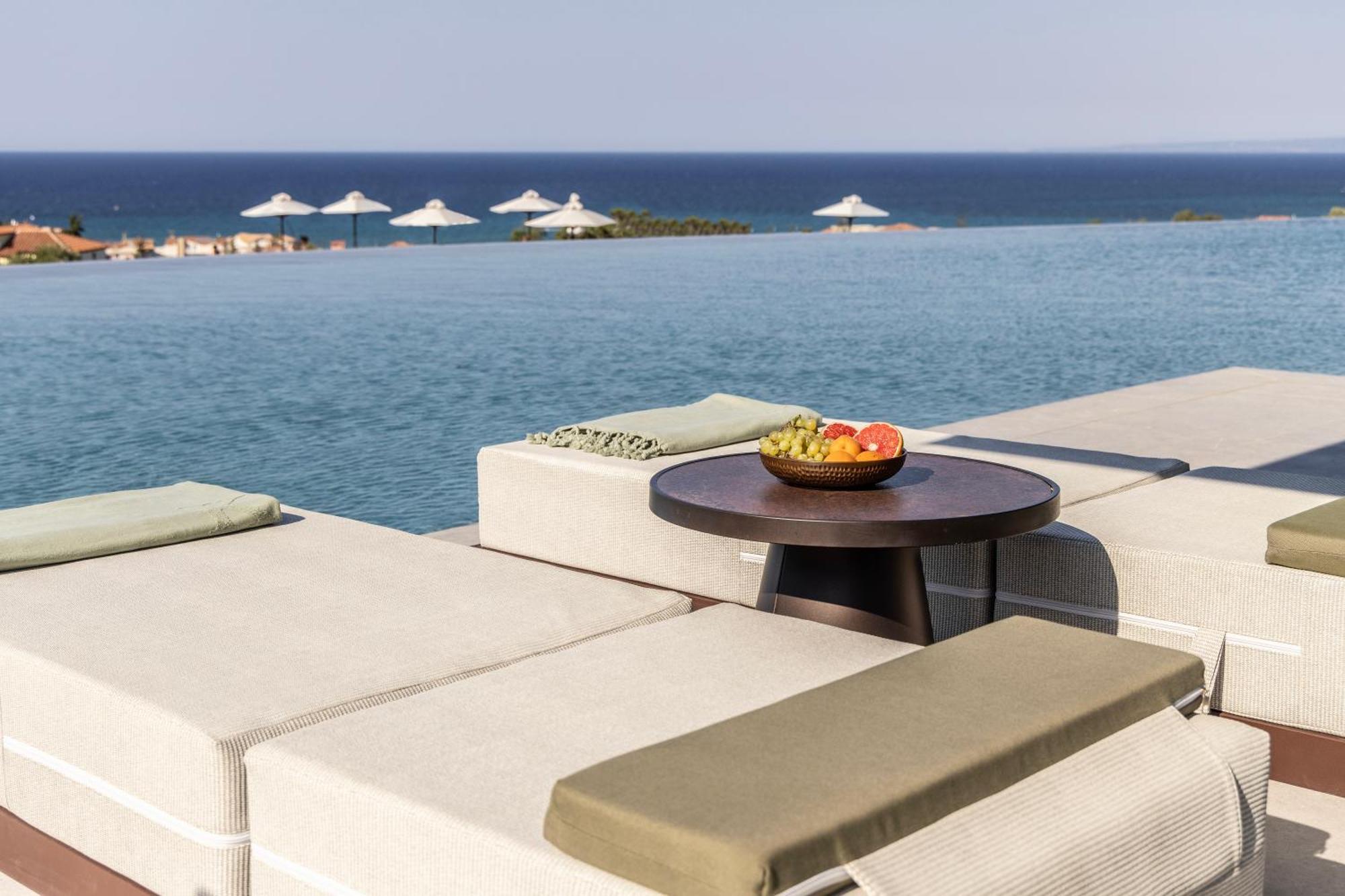 King Jason Zante - Designed For Adults Hotel Planos  Exterior photo