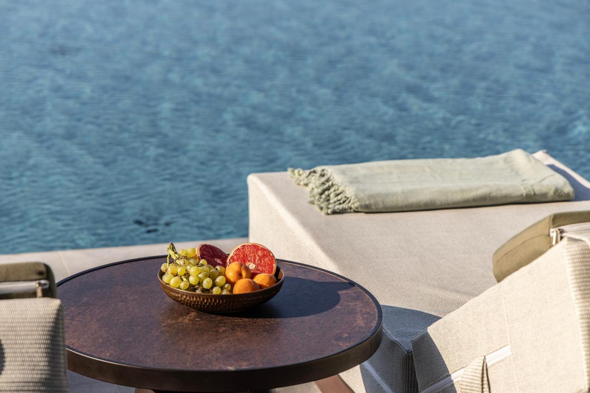 King Jason Zante - Designed For Adults Hotel Planos  Exterior photo