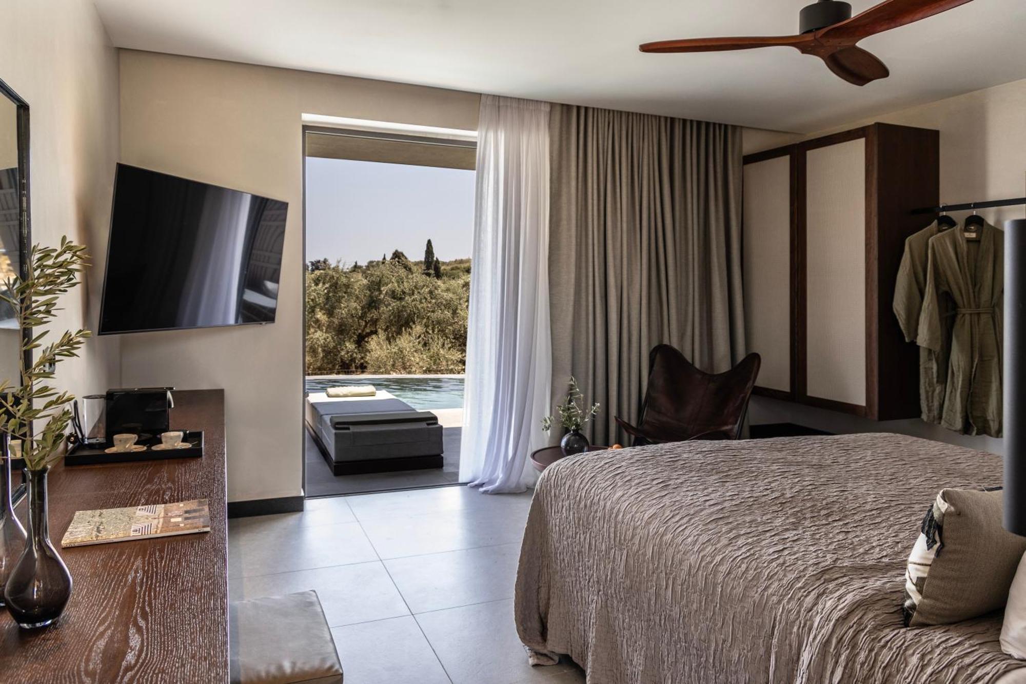 King Jason Zante - Designed For Adults Hotel Planos  Exterior photo
